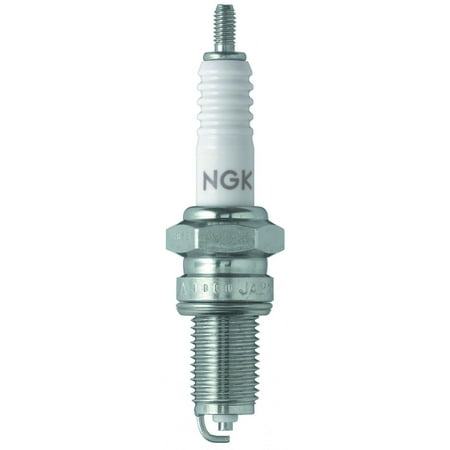 NGK 1068 Standard Spark Plug - DP6EA-9 1 Pack