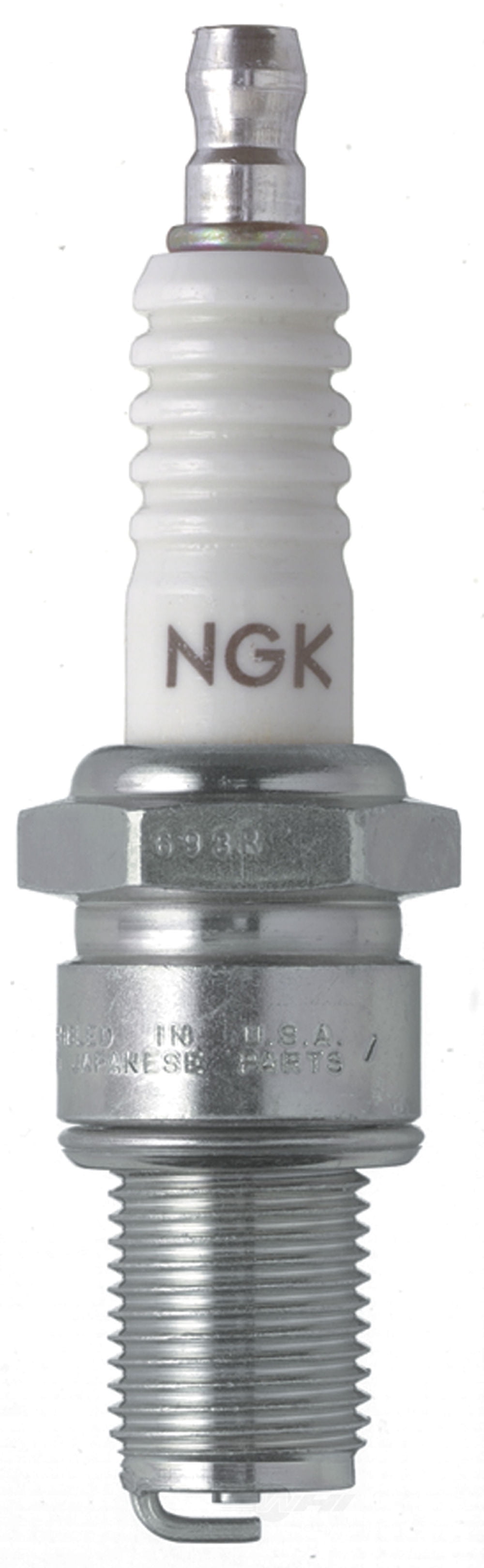 NGK (1111) Standard Spark Plug, B7ES
