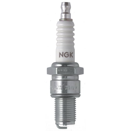 NGK (1111) Standard Spark Plug, B7ES