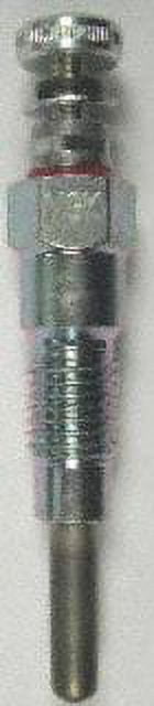 NGK (1132) Y-112RS-1 Glow Plug, Pack of 1 Fits select: 1985-1986 NISSAN 720