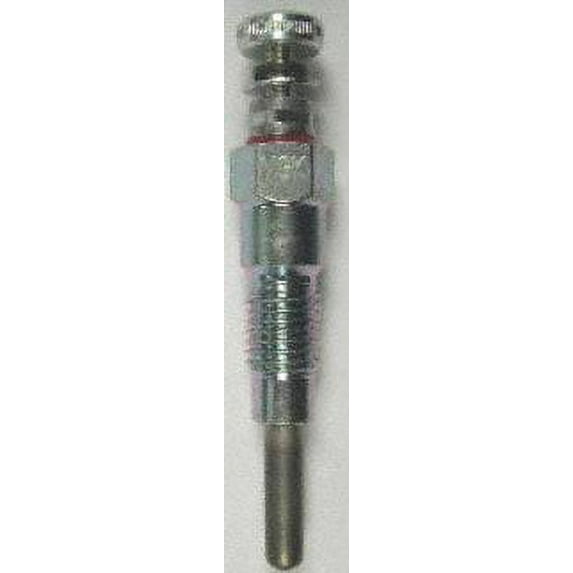 NGK (1132) Y-112RS-1 Glow Plug, Pack of 1 Fits select: 1985-1986 NISSAN 720