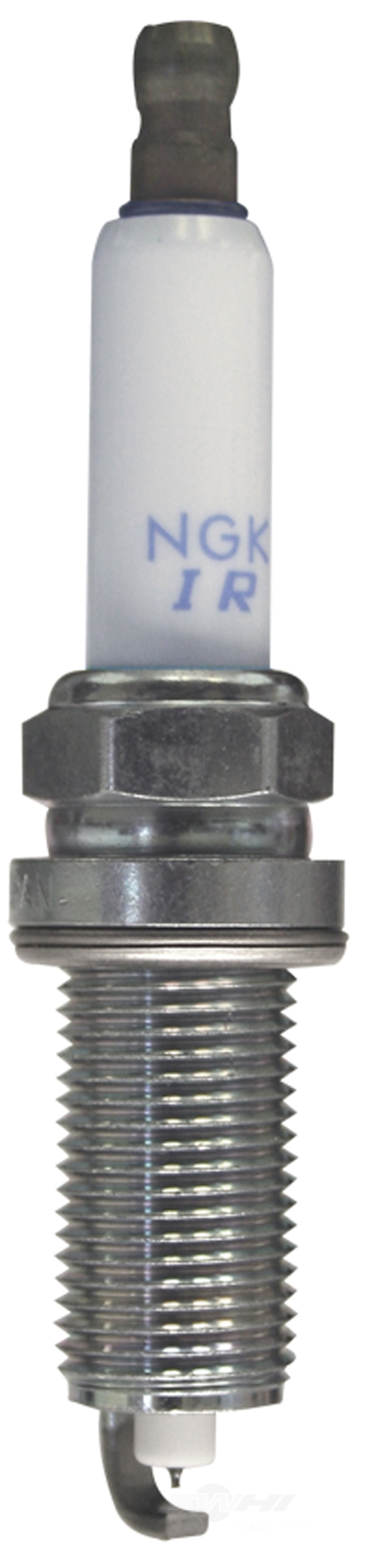 NGK 1208 Laser Iridium Spark Plug (4 Pack) Fits select: 2007 BMW 328, 2006 BMW 325