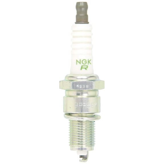 NGK V-Power Spark Plug BPR5EY - Universal Fit - Pack of 1