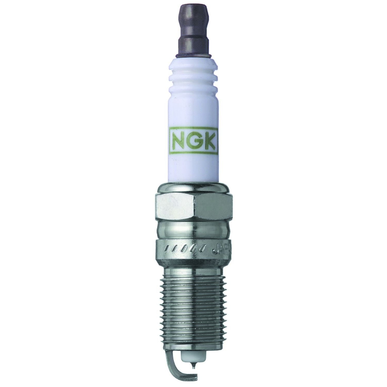 NGK - 14 mm Thread Tapered Seat NGK G-Power Platinum Spark Plug P/N TR55GP  Fits select: 1997-2010 FORD F150, 2001-2008 FORD ESCAPE