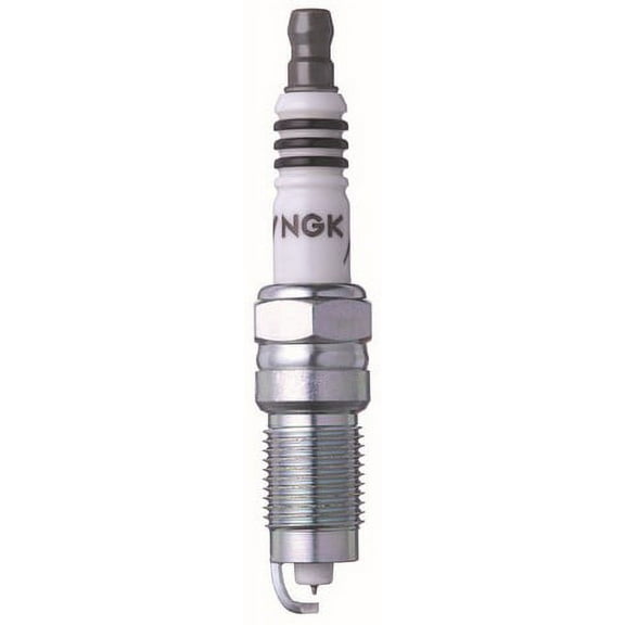NGK 14 mm Thread Tapered Seat NGK Iridium IX Spark Plug P/N TR55-1IX
