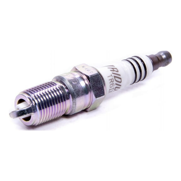 NGK 14 mm Thread Tapered Seat NGK Iridium IX Spark Plug P/N TR6IX