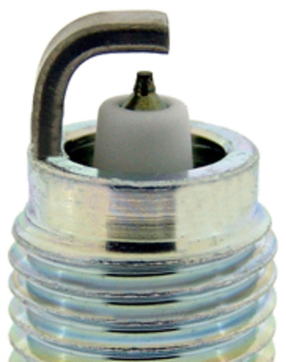 NGK 1637 Laser Iridium Spark Plug (4 Pack)