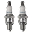 thumbnail image 1 of NGK 2 Pack of Genuine OEM Replacement Spark Plugs - CMR4H-2PK, 1 of 3