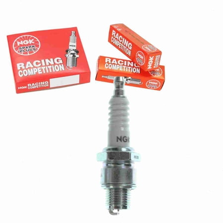 NGK 2098 Racing Spark Plug for Ignition Wire Secondary
