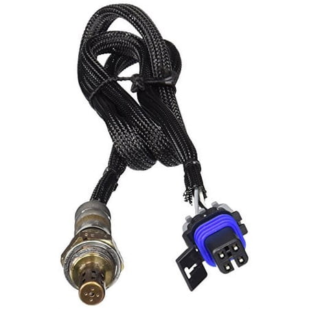 NGK 21041 Oxygen Sensor - NGK/NTK Packaging