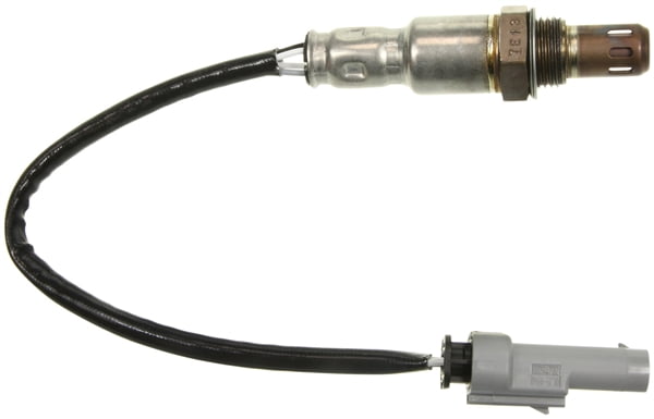 NGK Direct Fit Oxygen Sensor 21079 - Walmart.com
