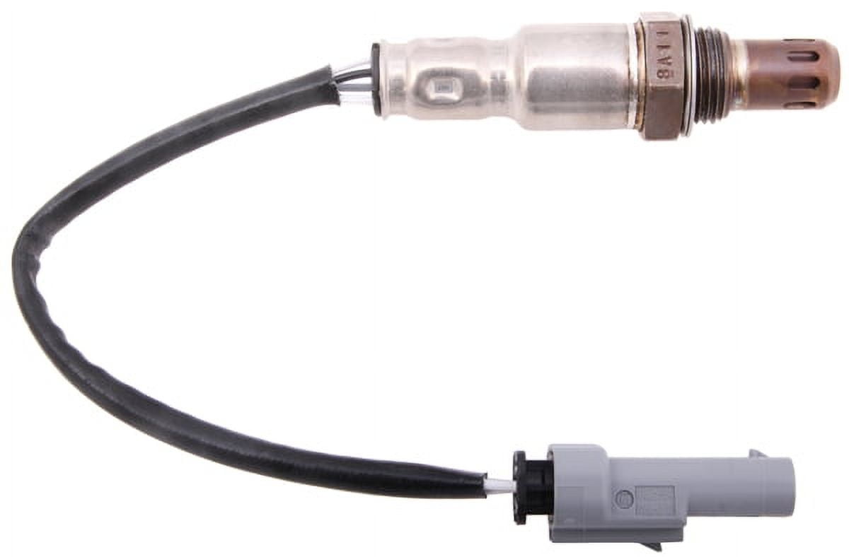 NGK 21080 Direct Fit Oxygen Sensor Fits select: 2016-2019 BUICK CASCADA, 2016-2019 CHEVROLET MALIBU