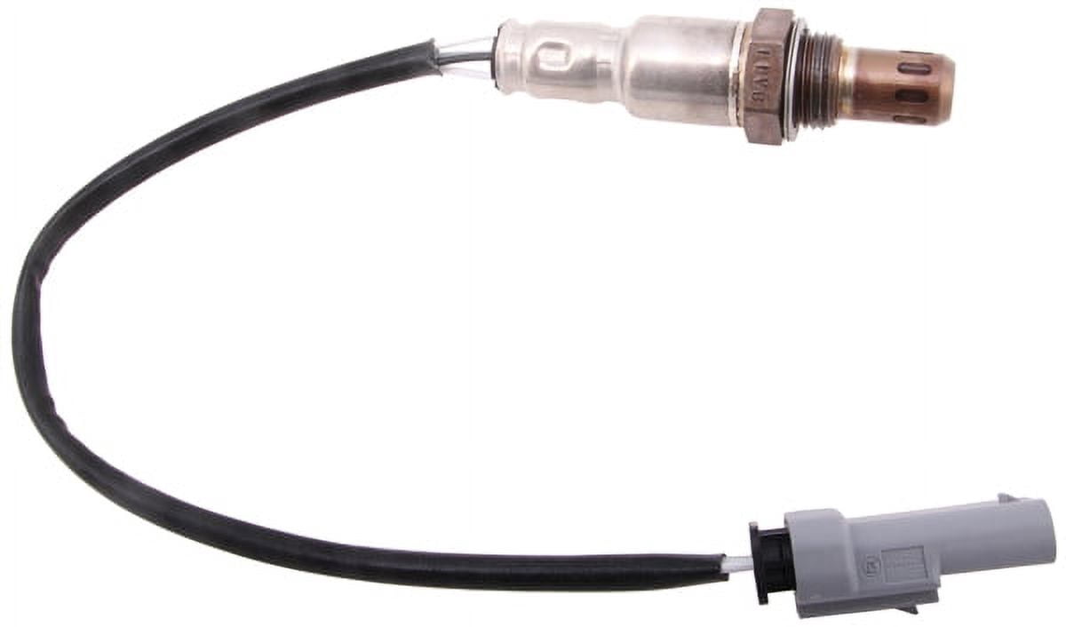NGK 21081 Direct Fit Oxygen Sensor Fits select: 2016 CHEVROLET CAMARO, 2016 CADILLAC CTS