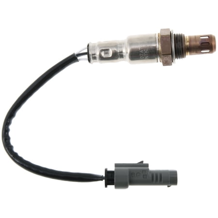 NGK 21082 Direct Fit Oxygen Sensor Fits select: 2017-2019 BUICK LACROSSE, 2018-2019 CHEVROLET VOLT
