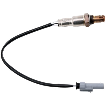 NGK 21083 Direct Fit Oxygen Sensor Fits select: 2017-2022 CHEVROLET CAMARO, 2017-2019 CADILLAC CTS