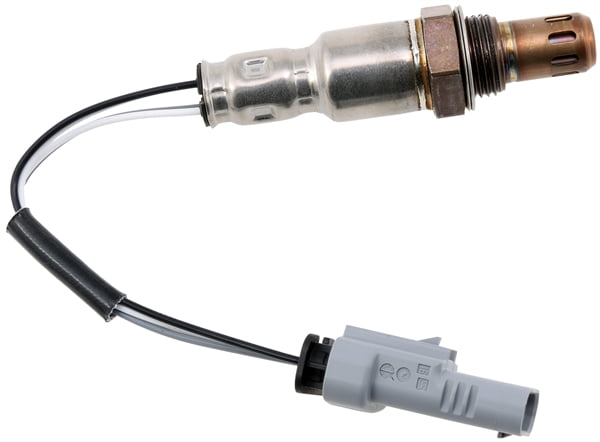 NGK 21086 Direct Fit Oxygen Sensor Fits select: 2017-2022 CHEVROLET COLORADO, 2017-2022 CHEVROLET CAMARO