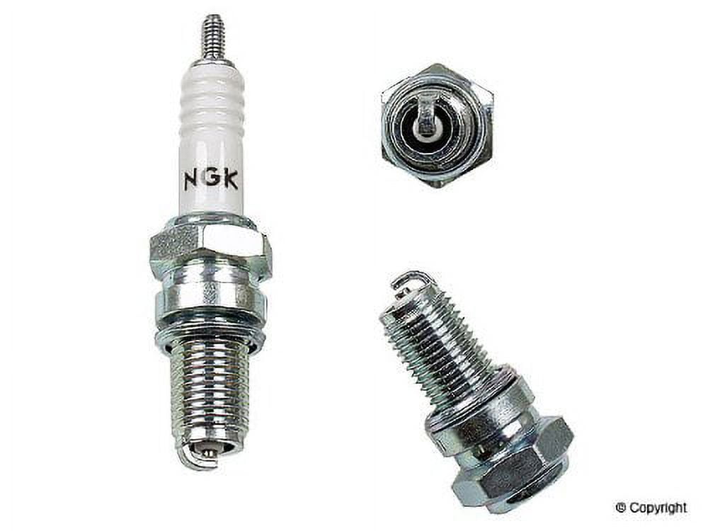 NGK 2120 D8EA Standard Spark Plug