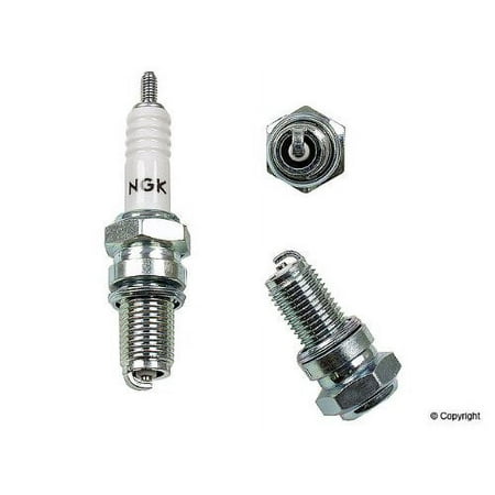 NGK 2120 D8EA Standard Spark Plug