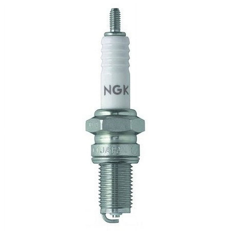 NGK Standard Spark Plug 2120 D8EA (ATV & Motorcycle) NGK Standard Spark Plug 2120 D8EA (ATV & Motorcycle)