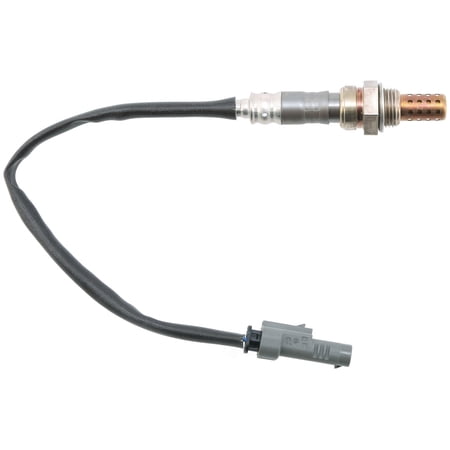 NGK 21581 Direct Fit Oxygen Sensor Fits select: 2014-2018 CHEVROLET SILVERADO, 2014-2018 GMC SIERRA
