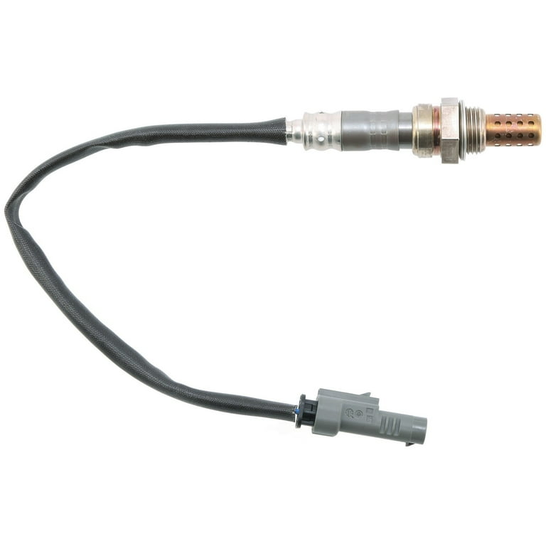 NGK 21581 Direct Fit Oxygen Sensor for 2014-2018 Chevrolet