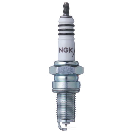 NGK 2202 Iridium IX Spark Plug (4 Pack)