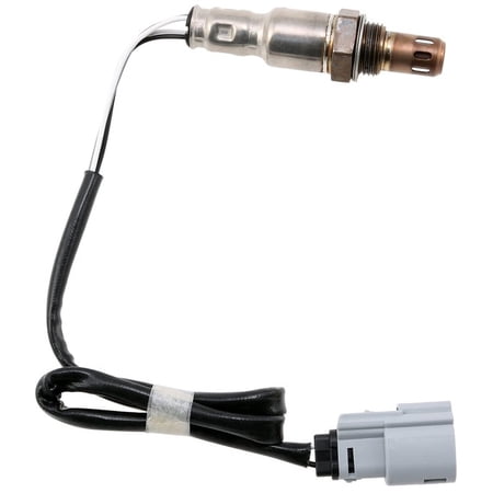 NGK 22068 Direct Fit Oxygen Sensor Fits select: 2017-2019 FORD ECONOLINE
