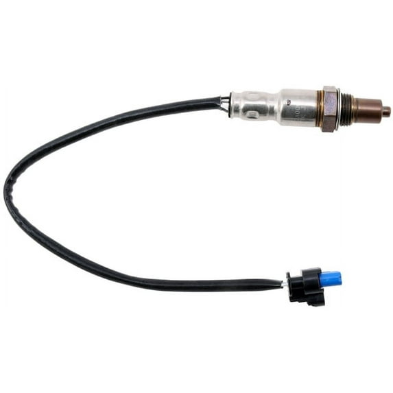 NGK 22069 Direct Fit Oxygen Sensor Fits select: 2018-2021 FORD F150, 2020-2021 FORD TRANSIT