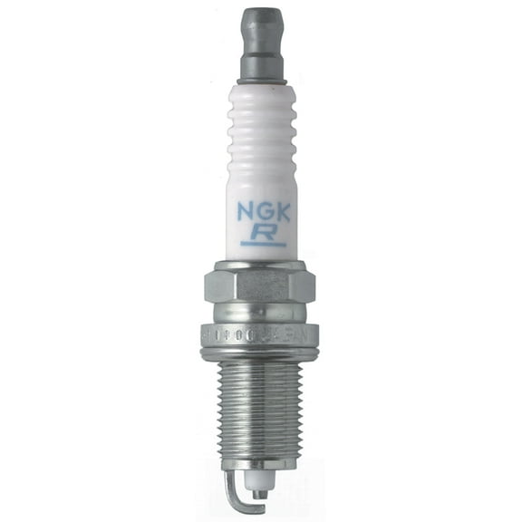 NGK 2262 V-Power Spark Plug (4 Pack) Fits select: 1990-2002 HONDA ACCORD, 2010-2011 HYUNDAI ELANTRA TOURING