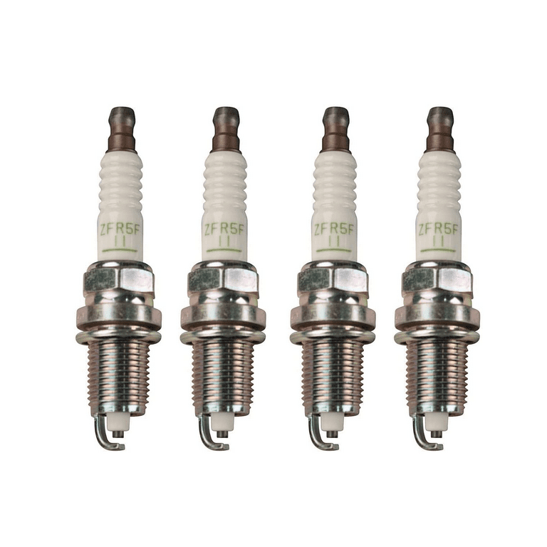 NGK 2262 ZFR5F-11 Spark Plug - Walmart.com