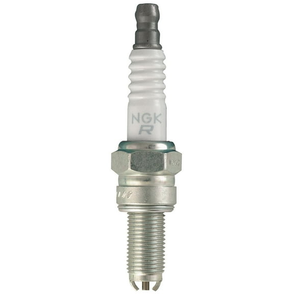 NGK 2305 Resistor Spark Plug, CR9EKB, High Performance