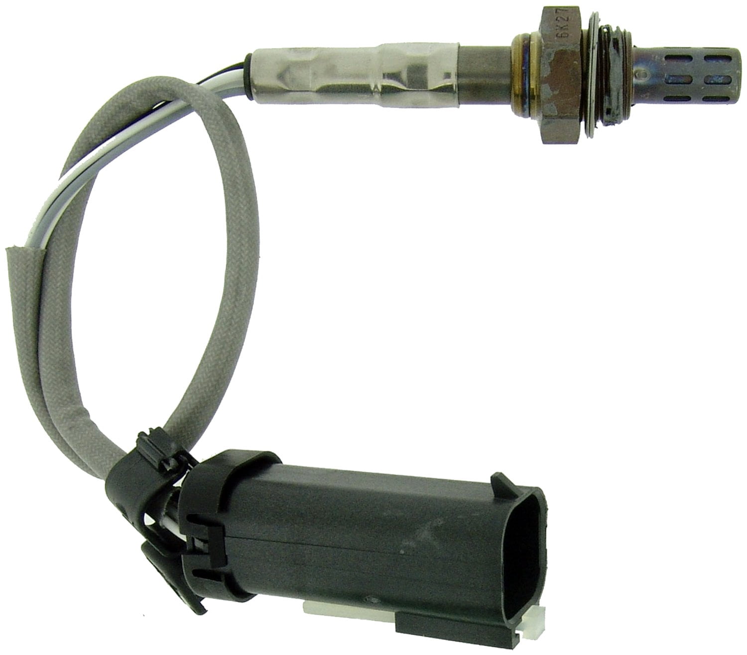NGK 23093 Direct Fit Oxygen Sensor Fits select: 1995-1997 DODGE STRATUS, 1996-1997 PLYMOUTH BREEZE
