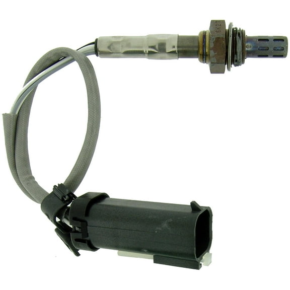 NGK 23093 Direct Fit Oxygen Sensor Fits select: 1995-1997 DODGE STRATUS, 1996-1997 PLYMOUTH BREEZE