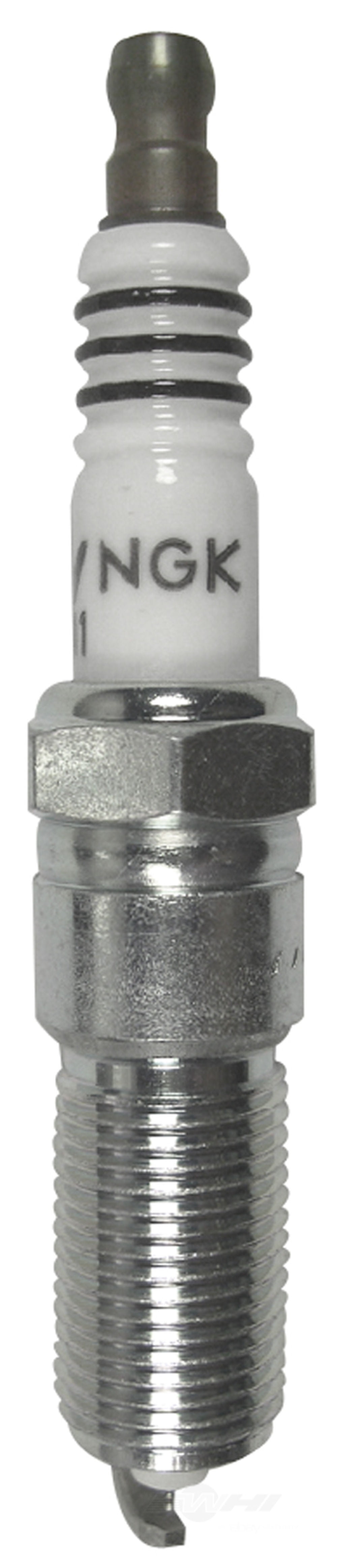NGK 2314 Iridium IX Spark Plug (4 Pack) Fits select: 2008 ,2011 JEEP WRANGLER UNLIMITED