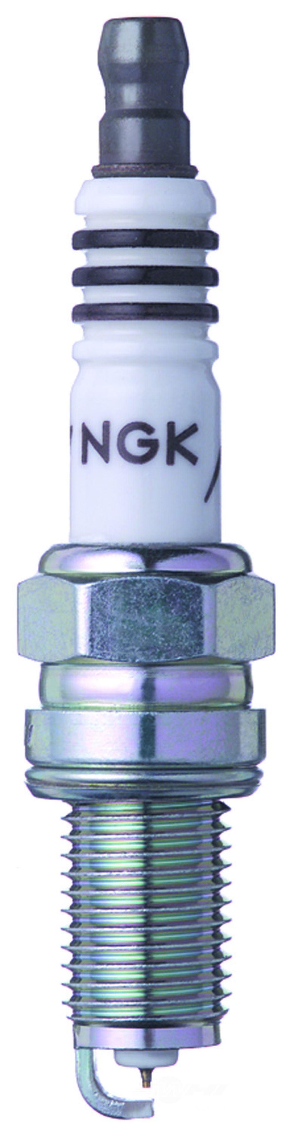 NGK 2316 Iridium IX Spark Plug (4 Pack) Fits select: 1997-2001 FERRARI F550, 2005-2010 FERRARI 612