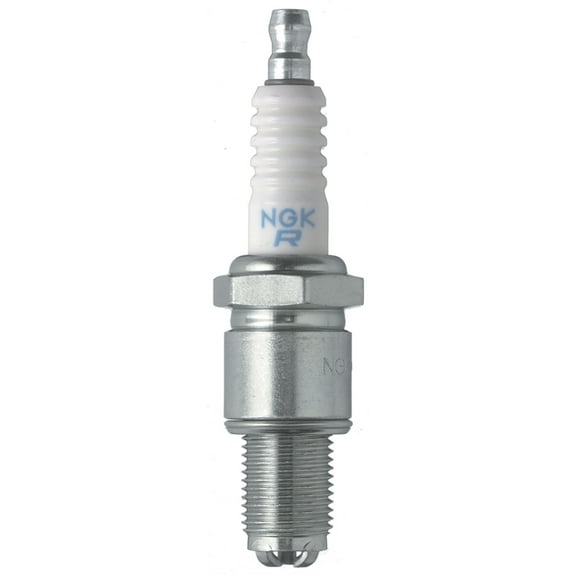 NGK 2329 Standard Spark Plug (4 Pack) Fits select: 1981-1985 MAZDA RX7