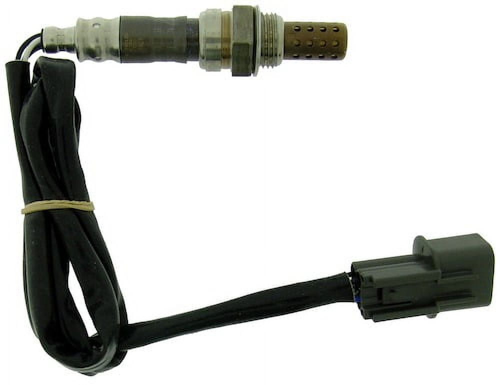 Get NGK Audi 4000 1986-1980 Direct Fit Oxygen Sensor - 23044 NGK23044 For 26.78 At
