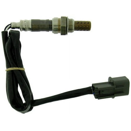 NGK 23522 Oxygen Sensor - NGK/NTK Packaging Fits select: 2000-2012 MITSUBISHI ECLIPSE, 2001-2006 MITSUBISHI MONTERO