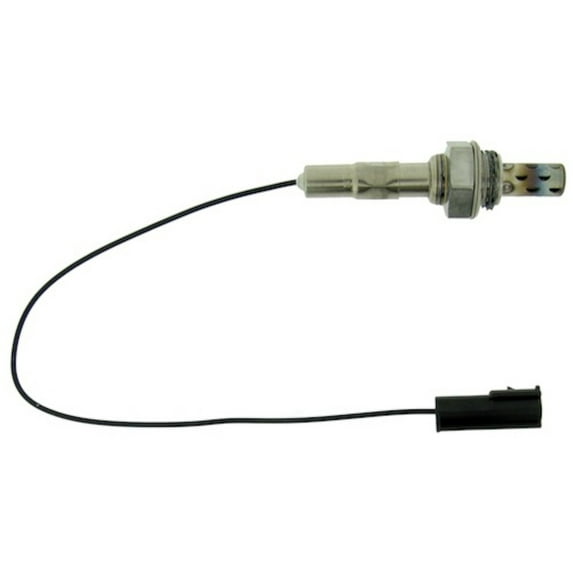 NGK 24036 Direct Fit Oxygen Sensor Fits select: 1989-1991 MAZDA RX7