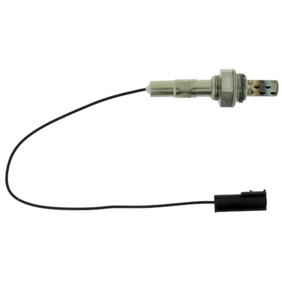 NGK 24036 Direct Fit Oxygen Sensor Fits select: 1989-1991 MAZDA RX7