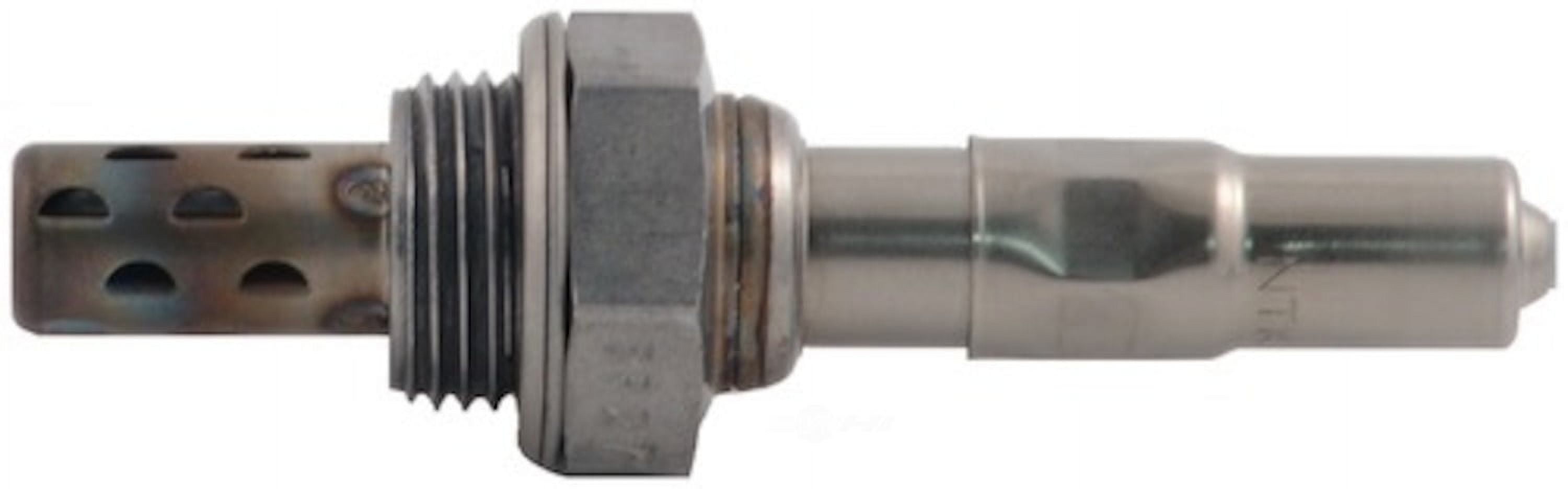 NGK 24141 Direct Fit Oxygen Sensor Fits select: 1987-1989 HYUNDAI EXCEL, 1987-1989 DODGE RAM 50