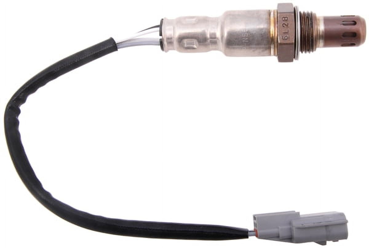 NGK 24155 Direct Fit Oxygen Sensor Fits select: 2017-2020 NISSAN ROGUE SPORT, 2017-2020 NISSAN ARMADA