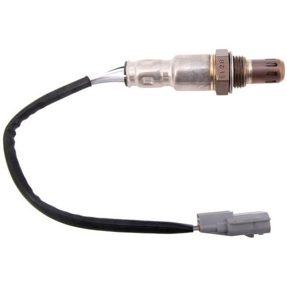 NGK 24155 Direct Fit Oxygen Sensor Fits select: 2017-2020 NISSAN ROGUE SPORT, 2017-2020 NISSAN ARMADA