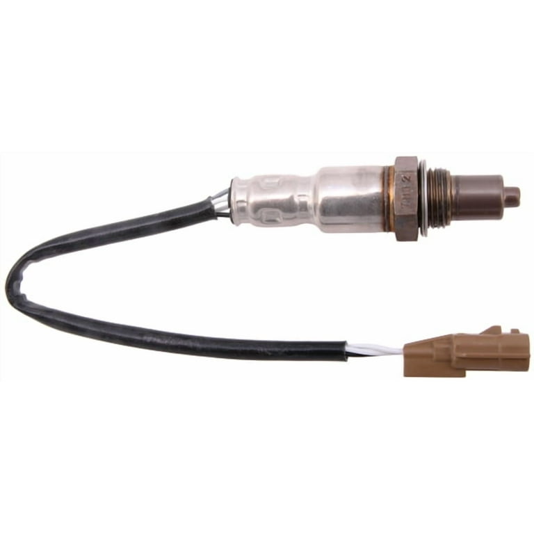 NGK Direct Fit Oxygen Sensor for Import/Domestic Engines - Fits