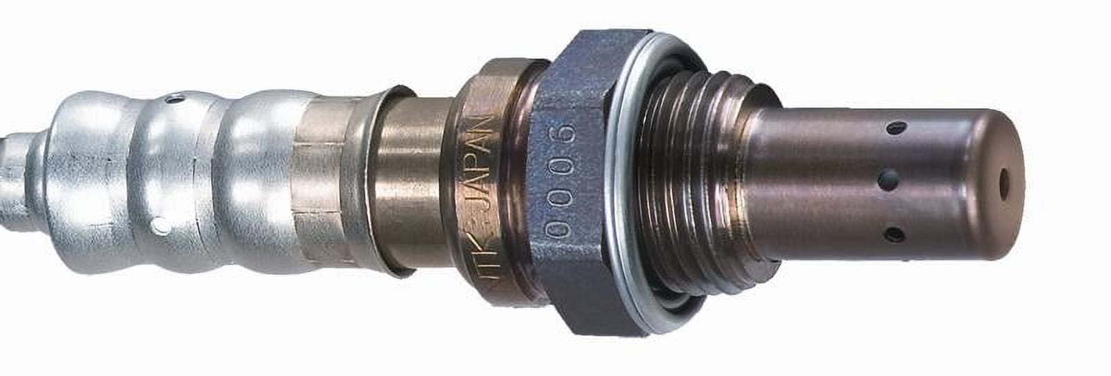 NGK 24368 Air / Fuel Ratio Sensor Fits select: 2012-2013 MAZDA 3