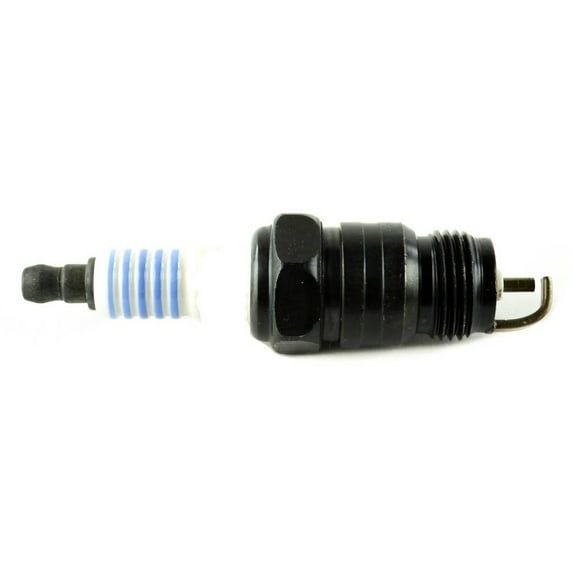 NGK 2441 NGK V-Power Plug Fits select: 1987-1991 TOYOTA CAMRY, 1985-1989 TOYOTA COROLLA