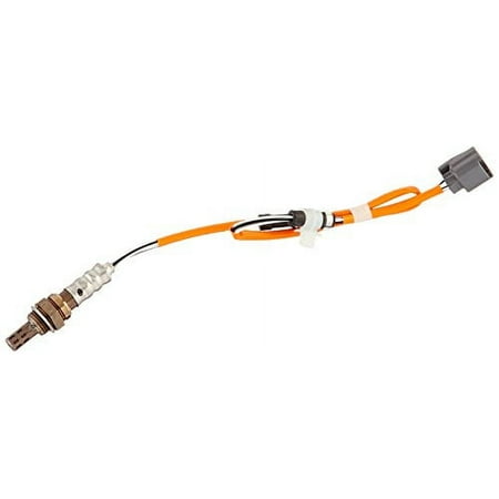 NGK 24423 Oxygen Sensor - NGK/NTK Packaging Fits select: 2001-2005 HONDA CIVIC
