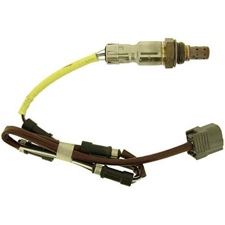 NGK 24467 Oxygen Sensor Fits select: 2012-2014 HONDA INSIGHT, 2012-2016 HONDA CR-Z