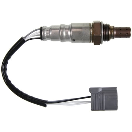 NGK 24482 Direct Fit Oxygen Sensor Fits select: 2016-2018 ACURA RDX, 2016-2020 ACURA TLX