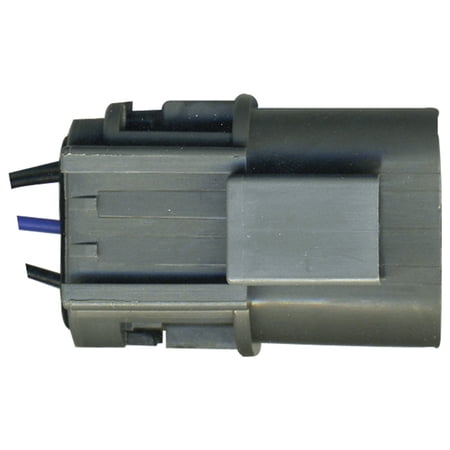 NGK 24521 Oxygen Sensor for Infiniti G20, I30, Q45, QX4, Mercury Villager Fits select: 2000-2003 NISSAN XTERRA, 1998-2003 NISSAN FRONTIER